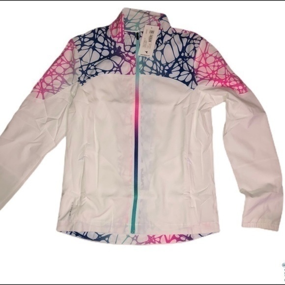 NWT Diadora 3 piece activewear tennis skirt outfit - Picture 12 of 16